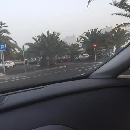 Διαμέρισμα Beachview *
